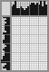 Japanese crossword «Wolf» Japanese crossword «Wolf»