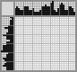 Japanese crossword &laquo;Wolf&raquo;