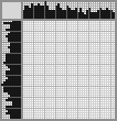 Japanese crossword «Wolf» Japanese crossword «Wolf»