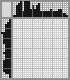 Japanese crossword &laquo;Wolf&raquo;
