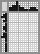 Japanese crossword &laquo;Wolf&raquo;