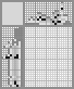 Japanese crossword «Wolf» Japanese crossword «Wolf»