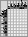 Random crossword