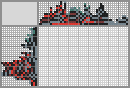 Japanese crossword «Wolf» Japanese crossword «Wolf»