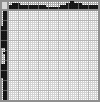 Japanese crossword «Wolf» Japanese crossword «Wolf»
