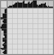 Japanese crossword «Wolf» Japanese crossword «Wolf»