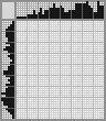 Japanese crossword &laquo;Wolf&raquo;