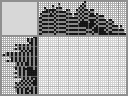 Japanese crossword «Wolf» Japanese crossword «Wolf»