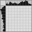 Japanese crossword &laquo;Wolf&raquo;