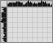 Japanese crossword «Wolf» Japanese crossword «Wolf»