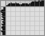 Japanese crossword &laquo;Wolf&raquo;