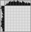 Japanese crossword &laquo;Wolf&raquo;