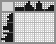 Japanese crossword &laquo;Wolf&raquo;