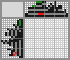 Japanese crossword «Wolf» Japanese crossword «Wolf»