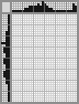 Japanese crossword &laquo;Wolf&raquo;