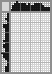 Japanese crossword «Wolf» Japanese crossword «Wolf»