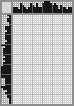 Japanese crossword «Wolf» Japanese crossword «Wolf»