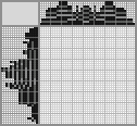 Japanese crossword «Wolf» Japanese crossword «Wolf»