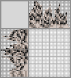 Japanese crossword «Wolf» Japanese crossword «Wolf»