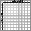 Japanese crossword &laquo;Wolf&raquo;