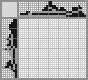 Japanese crossword «Wolf» Japanese crossword «Wolf»