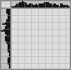Japanese crossword &laquo;Wolf&raquo;