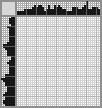 Japanese crossword &laquo;Wolf&raquo;