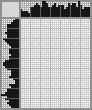 Random crossword