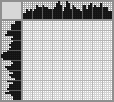 Japanese crossword &laquo;Wolf ("Well, wait")&raquo;