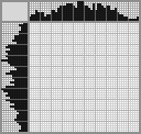 Japanese crossword &laquo;The Wolf (Nu, pogodi!)&raquo;