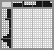 Japanese crossword «The wolf under the moon» Japanese crossword «The wolf under the moon»