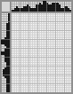 Japanese crossword «Volkova Olga Aleksandrovna, artist» Japanese crossword «Volkova Olga Aleksandrovna, artist»