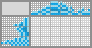 Japanese crossword &laquo;Wave&raquo;