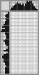 Japanese crossword &laquo;Hair, Back, Shorts&raquo;
