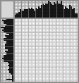 Japanese crossword «Magic lamp» Japanese crossword «Magic lamp»