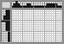 Japanese crossword &laquo;Magic lamp&raquo;