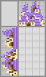 Japanese crossword «Magic wand» Japanese crossword «Magic wand»