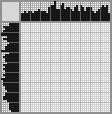 Japanese crossword &laquo;Enchantress&raquo;