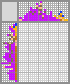 Japanese crossword &laquo;Wizard&raquo;
