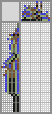 Japanese crossword &laquo;Wizard&raquo;