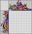 Japanese crossword &laquo;Wizard&raquo;