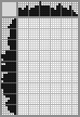Japanese crossword «Magician» Japanese crossword «Magician»