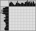 Japanese crossword &laquo;Wizard&raquo;
