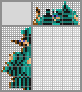 Japanese crossword «Wizard» Japanese crossword «Wizard»