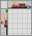 Japanese crossword «Magic Rabbit» Japanese crossword «Magic Rabbit»