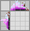 Japanese crossword &laquo;Magic Potion&raquo;
