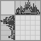 Japanese crossword «Voltorb» Japanese crossword «Voltorb»