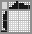 Japanese crossword &laquo;Thief&raquo;