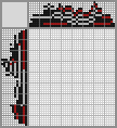 Japanese crossword «Thief» Japanese crossword «Thief»