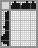 Japanese crossword &laquo;Thief&raquo;